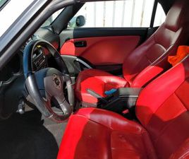 DAIHATSU COPEN 1.3 -