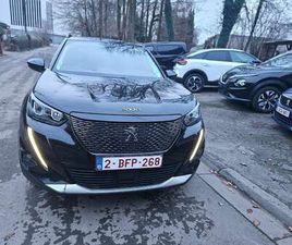 2008 1.2 PURETECH ALLURE