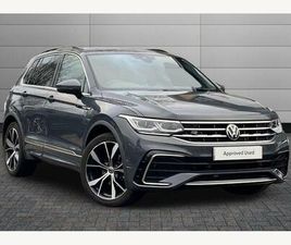 1.5 TSI R-LINE DSG EURO 6 (START/STOP) 5DR