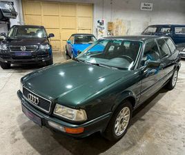 AUDI 80 AVANT 2,6 ‼️KILOMETERKÖNIG IN GUTEM ZUSTAND / 525TSD. KM