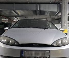 FORD COUGAR 2.5 V6 DURATEC | DUŻO ZROBIONE | AUDIO + KAMERY | DLA FANA KRAKÓW PODGÓRZE • OLX.PL