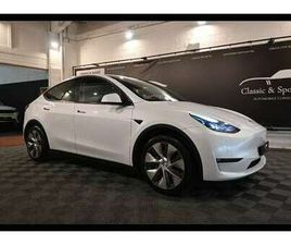 TESLA MODEL Y PERFORMANCE MODEL Y 72.5 KWH DUAL PERFORMANCE / LONG RANGE !!