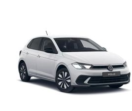 POLO 1.0 MPI GOAL LED+DIG.COCKP.+TEMPOM.+PDC+GJR
