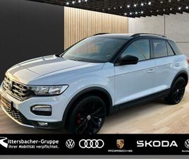 T-ROC 1.5 TSI HIGHLINE