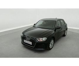 AUDI A1 25 TFSI ADVANCED S TRONIC NAVI/JA/PDC