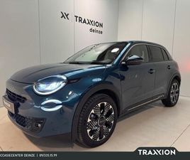 FIAT 600 FIAT 600 1.2 HYBRID LA PRIMA DCT