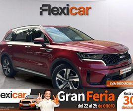 1.6 T-GDI HEV DRIVE 4X2 7PL