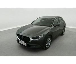 MAZDA CX-30 SKYACTIV-G MHE 140CV NAVI / FULL LED / CAMERA