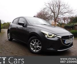 1.3 AUTO SPORT HEATED SEATS HUD NCT 12/27