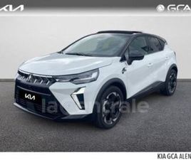 II GENERATION2 1.3 DI-T MHEV 140 INSTYLE