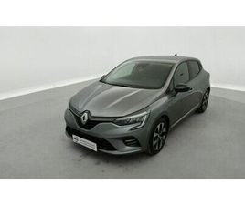 RENAULT CLIO CLIO 1.0 TCE EVOLUTION NAVI/FULL LED/PDC