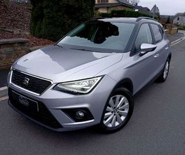 SEAT ARONA ARONA 1.0 TSI