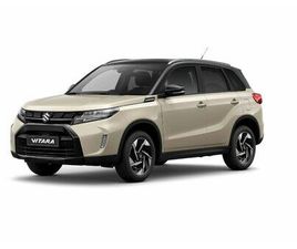 SUZUKI VITARA SUZUKI VITARA 1.4 TURBO AT MHEV 48V GLX SP/ DEMO