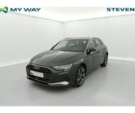 AUDI A3 SPORTBACK BUSINESS EDITION ADVANCED 30TFSI 85KW(116CV) S TRONIC