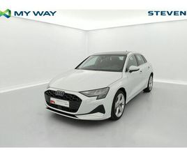 AUDI A3 SPORTBACK BUSINESS EDITION ADVANCED 30TFSI 85KW(116CV) S TRONIC