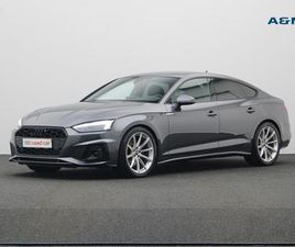 AUDI A5 SPORTBACK AUDI A5 SPORTBACK BUSINESS EDITION S LINE 35 TFSI 110(150) KW(CH) S TRONIC