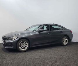 BMW SÉRIE 3 330 E ~ PHEV ~ LED ~ NAVI ~ CARPLAY ~ DAB ~ TOPDEAL