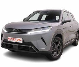 BYD ATTO 2 177 45 KWH BOOST + LEATHER + PANO + NAVI + 360° CAM + HEATPUMP
