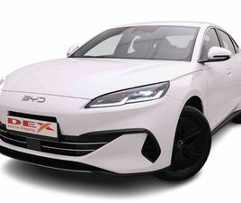 BYD SEAL 6 1.5 DM-I PHEV BOOST