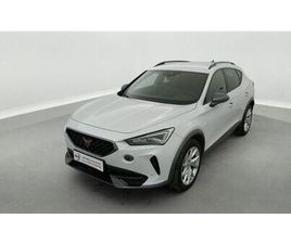 CUPRA FORMENTOR 1.5 TSI DSG *NAVI/CARPLAY/FULL LED/CAMERA/PDC/JA18*