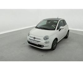 FIAT 500 1.0I MHEV DOLCEVITA NAVI / PANO / CLIM AUTO / PDC AR / JA 16