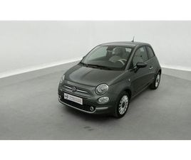 FIAT 500 LOUNGE 500 1.2I CARPLAY/CLIM/PDC AR