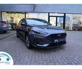 FORD FOCUS FORD FOCUS MHEV ST-LINE FULL OPTION