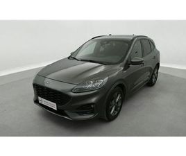 FORD KUGA KUGA 2.5 ECOBOOST FWD FHEV ST-LINE X NAVI/CAMERA/KEYLESS