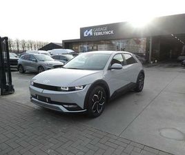 HYUNDAI IONIQ 5 HYUNDAI IONIQ 5 63KWH 170PK CORE LUXE CAMERA '22 44000KM (24124)
