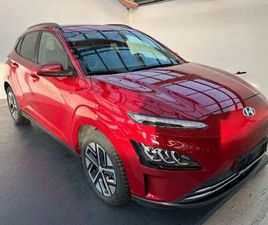 HYUNDAI KONA PRIME ELEKTRO 150 KW