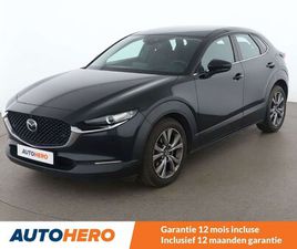 MAZDA CX-30 2.0 SELECTION 2WD