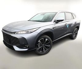 MG HS LUXURY KAM360 TOTW MEMORY LED NAV SHZ EHK ...