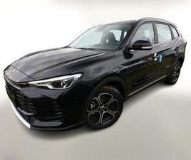 MG ZS HYBRID+ 197 COMFORT LED NAV ACC KAM KEYL V...