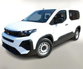 PEUGEOT RIFTER ACTIVE MPV CARPLAY/ANDROIDA SICHTP HFT...