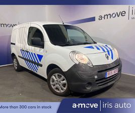 RENAULT KANGOO 1.5 DCI| MARCHAND OU EXPORT| 2471 NETTO