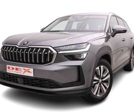 SKODA KODIAQ 1.5 TSI 204 PHEV SELECTION 7PL + OPTIEK PACK 2