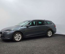 SKODA OCTAVIA COMBI 1.5 TSI ~ LED ~ NAVI ~ CARPLAY ~ CAMERA ~TOP