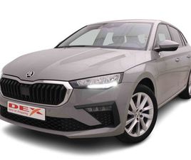 SKODA SCALA 1.0 TSI 115 SELECTION + CARPLAY