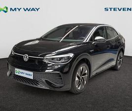 VOLKSWAGEN ID.5 PRO PERFORMANCE BUSINESS 77 KWH 150 KW (204 CH) 1 VITESSE