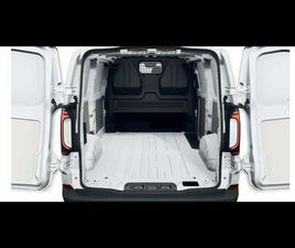 TRANSPORTER 26 2.0 TDI 110CV L1