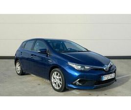 TOYOTA AURIS 1.8 VVT-I HYBRID BUSINESS 136 5P