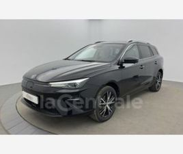 130 KW 2WD COMFORT AUTONOMIE STANDARD 50KWH