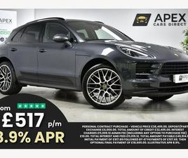 2.0T PDK 4WD EURO 6 (START/STOP) 5DR