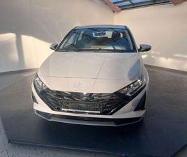 HYUNDAI I20 TREND