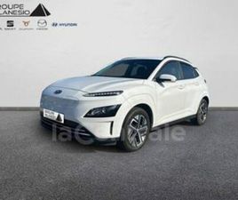 GENERATION2 ELECTRIQUE 64 KWH 204 INTUITIVE