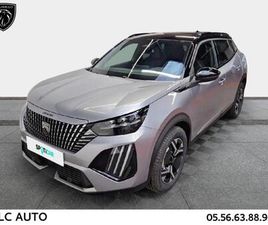 1.2 HYBRID 145CH GT E-DCS6