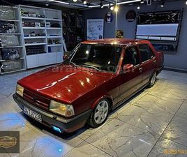 TOFAS 131 DOGAN 1.6 IE