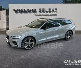 II GENERATION2 2.0 B4 197 ULTRA STYLE DARK DCT7