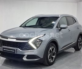 KIA SPORTAGE 1.6 TGDI CONCEPT 4X2