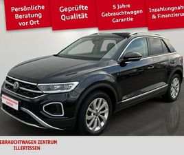 2.0 TDI *AHK*PANO*MATRIX*PDC*